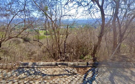 Lote Audiencia, Península De Santiago